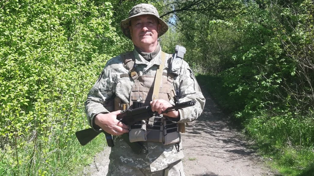 Ветеран після фронту відкрив м’ясну крамницю з нуля: як грант і впертість дали новий бізнес