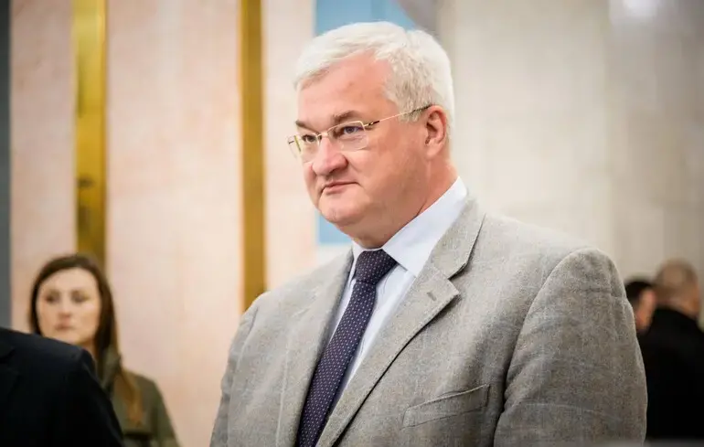 Україна готова передати Японії бойовий досвід протидії дронам: обговорюється угода про озброєння