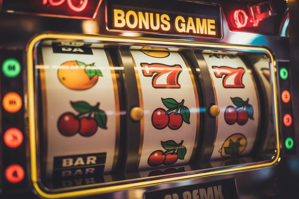 Форматы игровых автоматов в казино на гривны PointLoto: демо и реальная игра