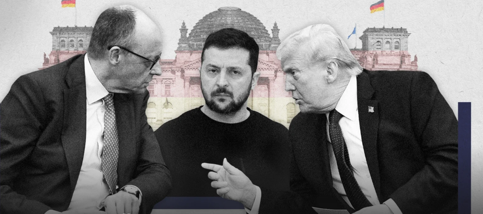 Американський відхід з Європи прискорює ідею «європейського НАТО» – що це означає для України та безпеки континенту