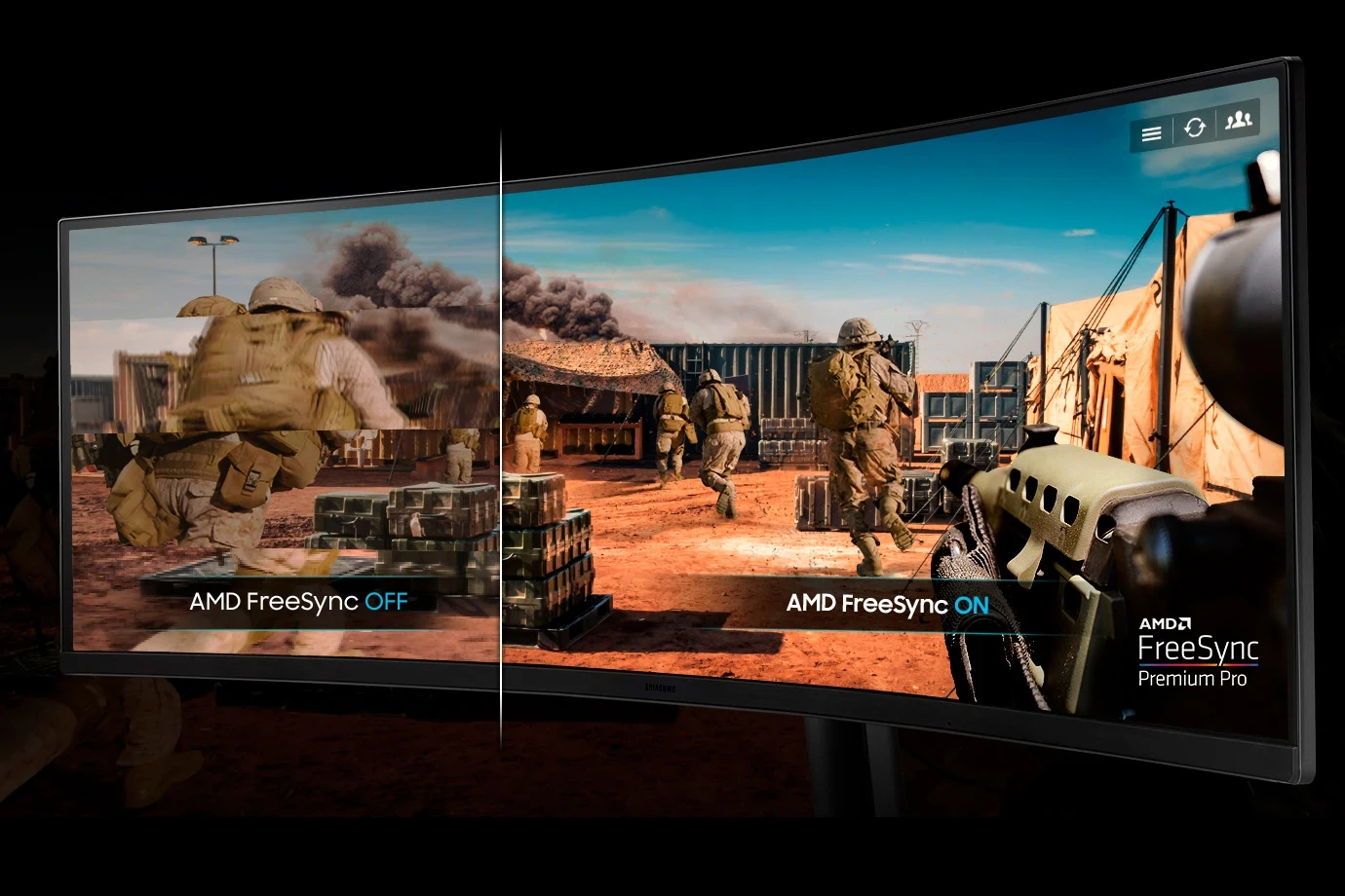 Игровая плавность: что такое G-Sync и FreeSync и почему без них лагает даже мощный ПК