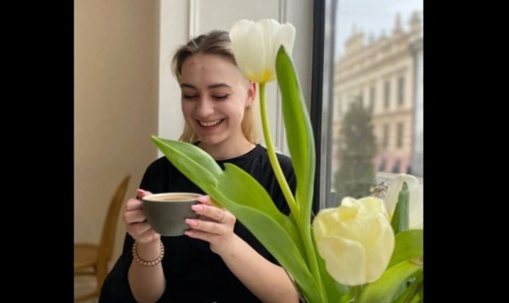 Молода поетка з Чернівців увійшла до списку президентських стипендіатів серед митців 2026 року