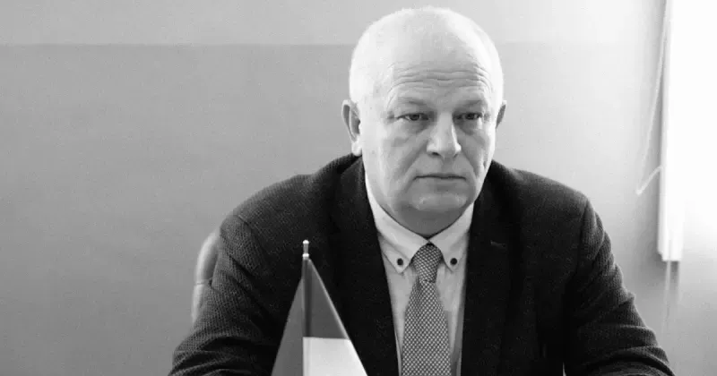Раптова смерть Степана Кубіва: Україна втратила колишнього першого віце-прем’єра