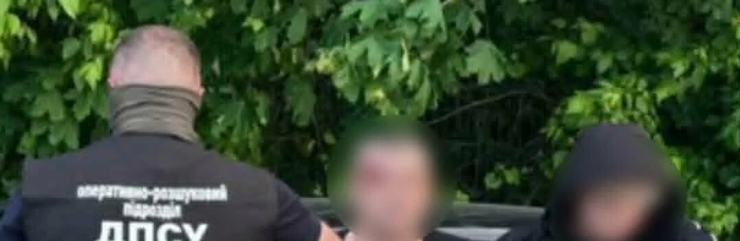 9 500 доларів за втечу через ліс: на Буковині зупинили схему нелегального перетину кордону