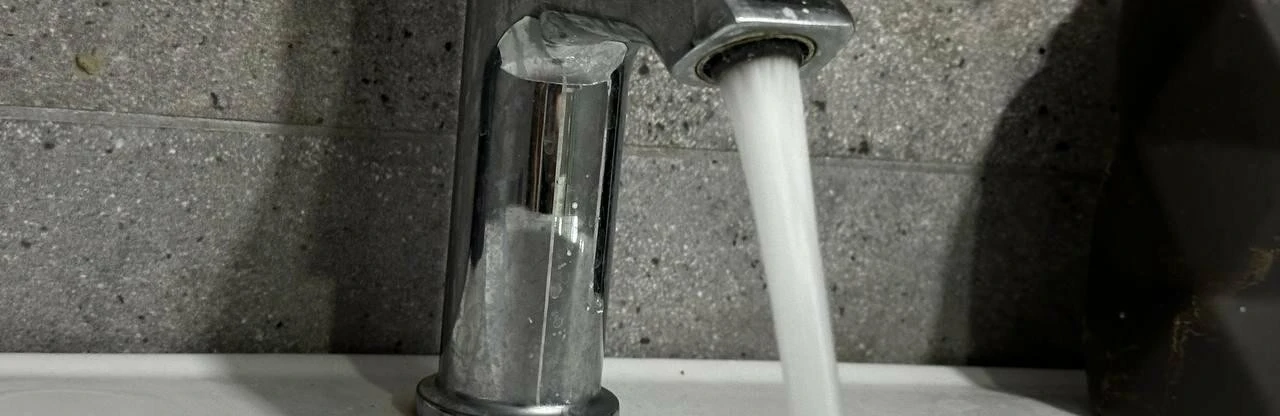 У Чернівцях затвердили нові розцінки на водопостачання та водовідведення
