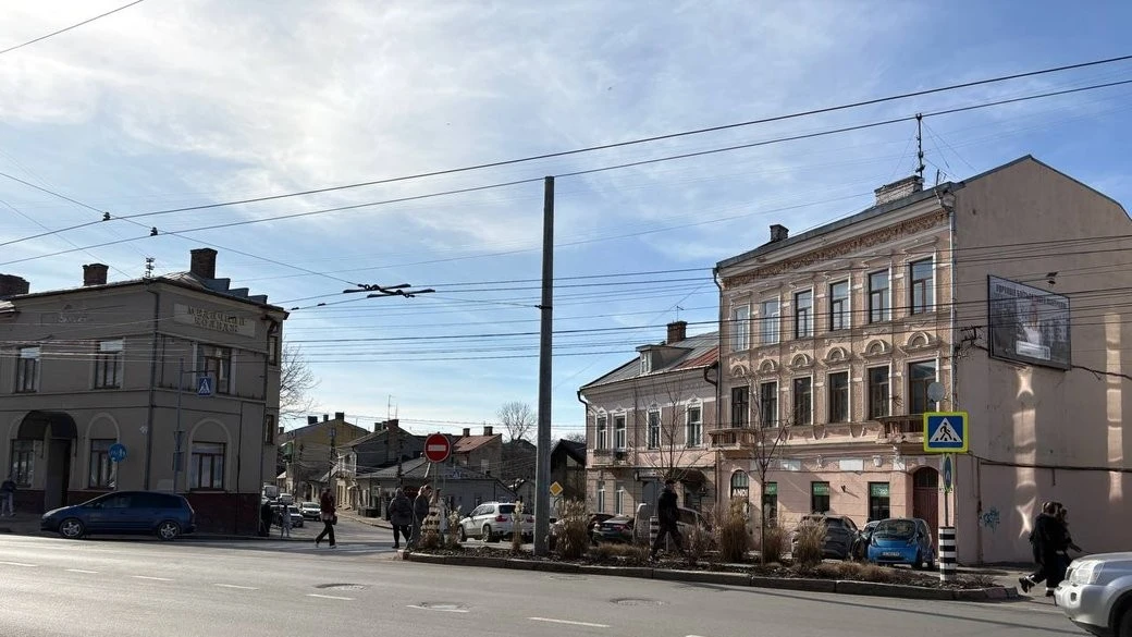 Прогноз синоптиків на Буковині: 29 травня