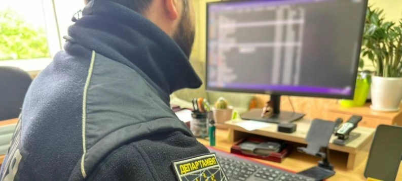 Мешканець Чернівців постане перед судом за зберігання забороненого контенту