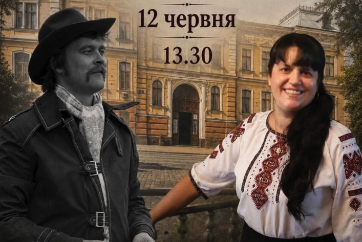 Чернівці вшанують пам’ять легенди українського кіно