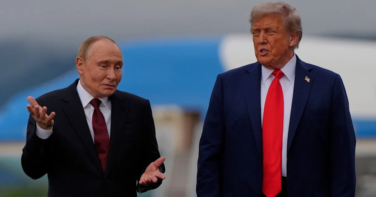 Трамп отримав привітання від Путіна: деталі розмови