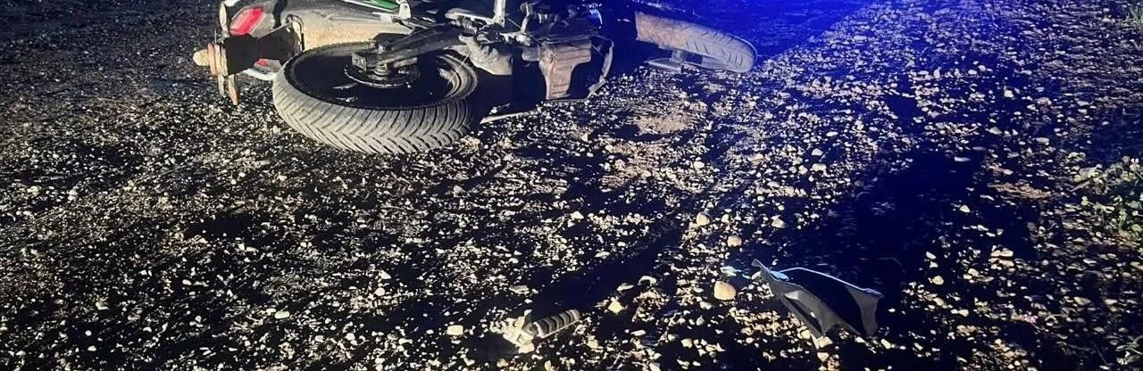 Підліток за кермом мотоцикла спричинив смертельну аварію на Буковині