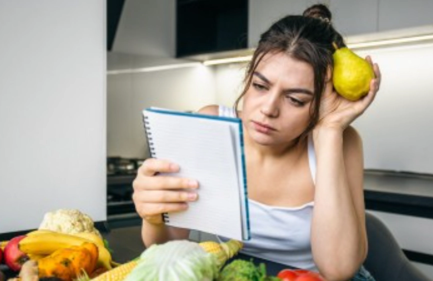 Продукти, що провокують напади мігрені