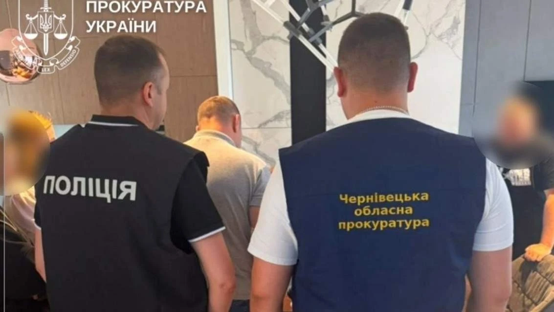 Махінації з генераторами на мільйони гривень: викрили керівників чернівецького КП