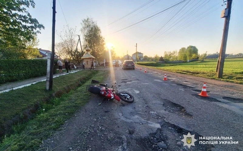 Суд розгляне справу про нетверезу ДТП на Буковині