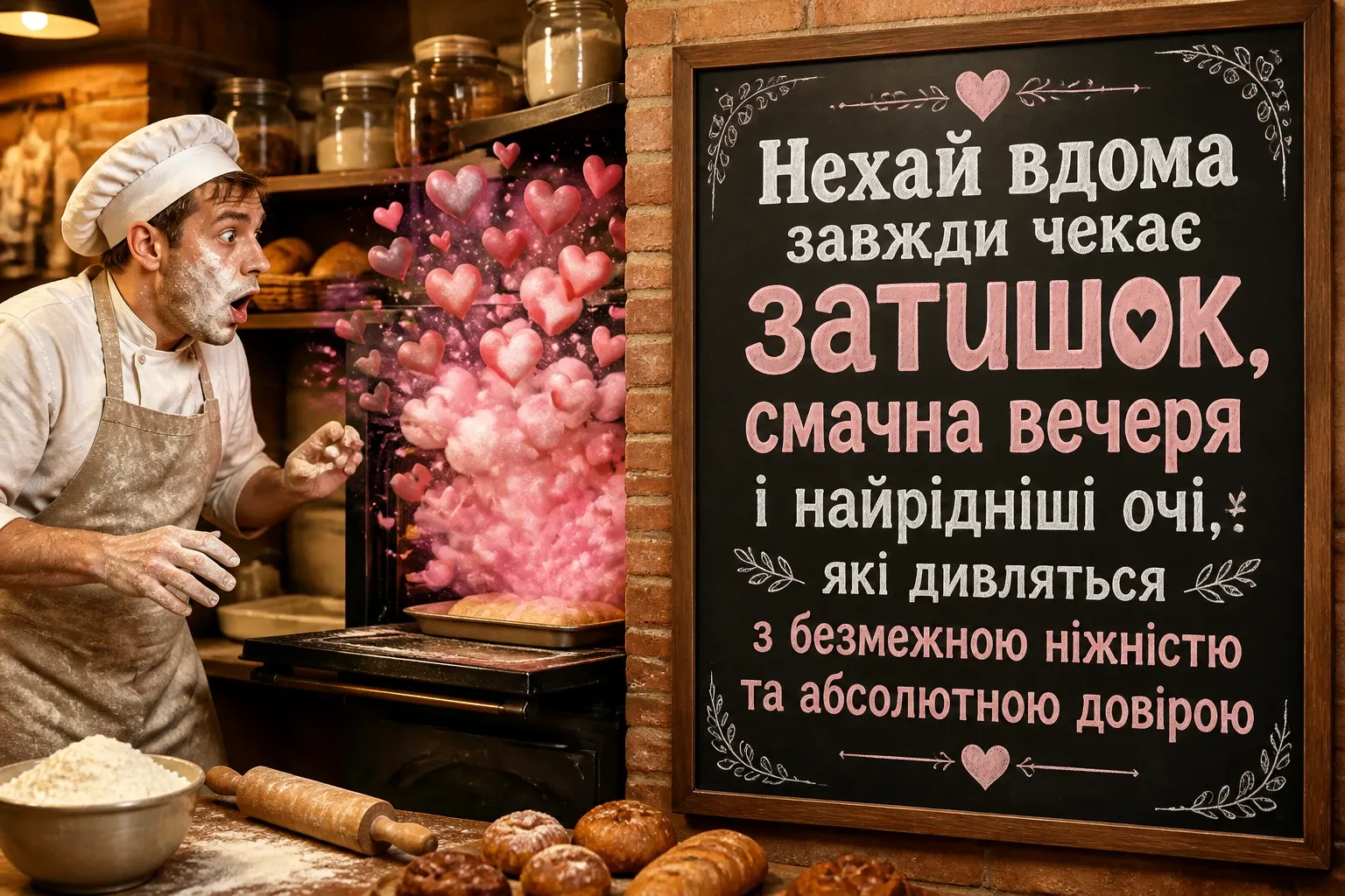 прикольні привітання з днем святого валентина