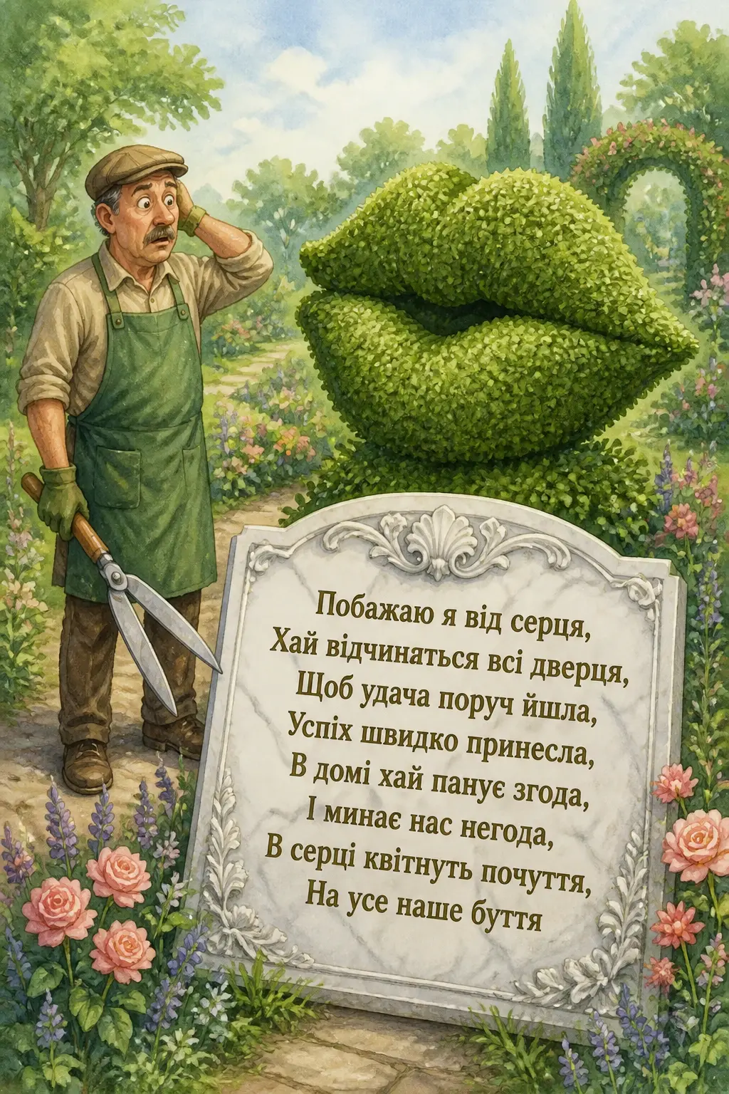 прикольні привітання з днем святого валентина