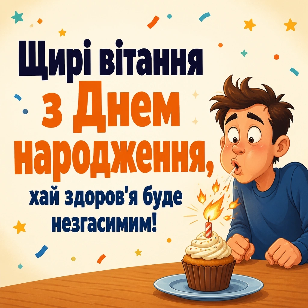 привітання з днем народження сину