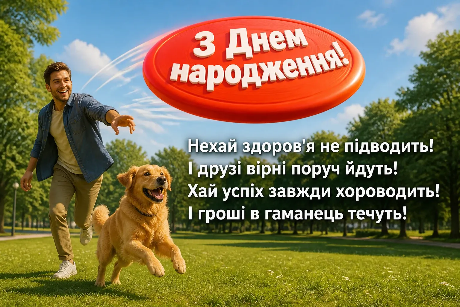привітання з днем народження сину