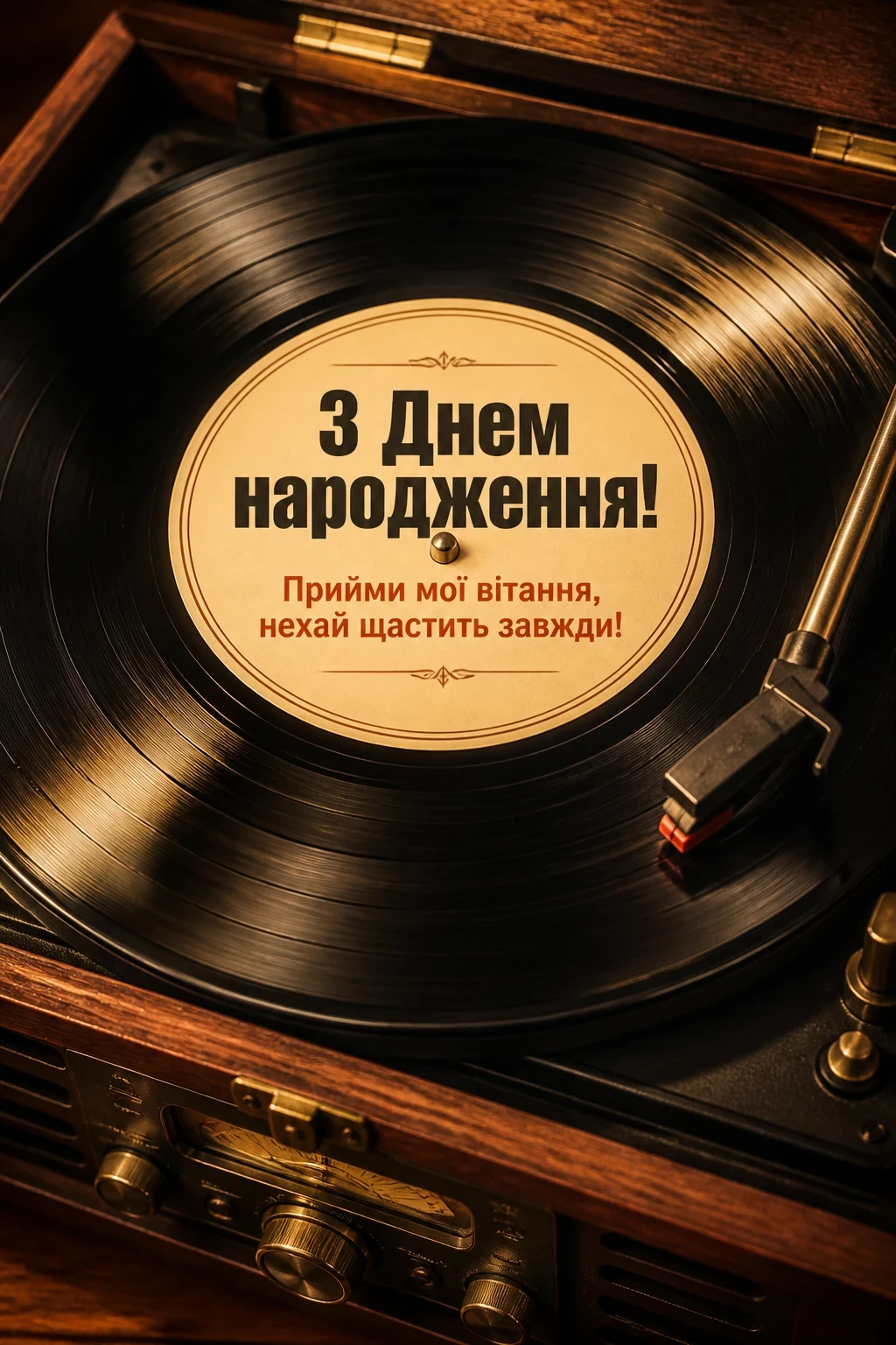 привітання з днем народження сину