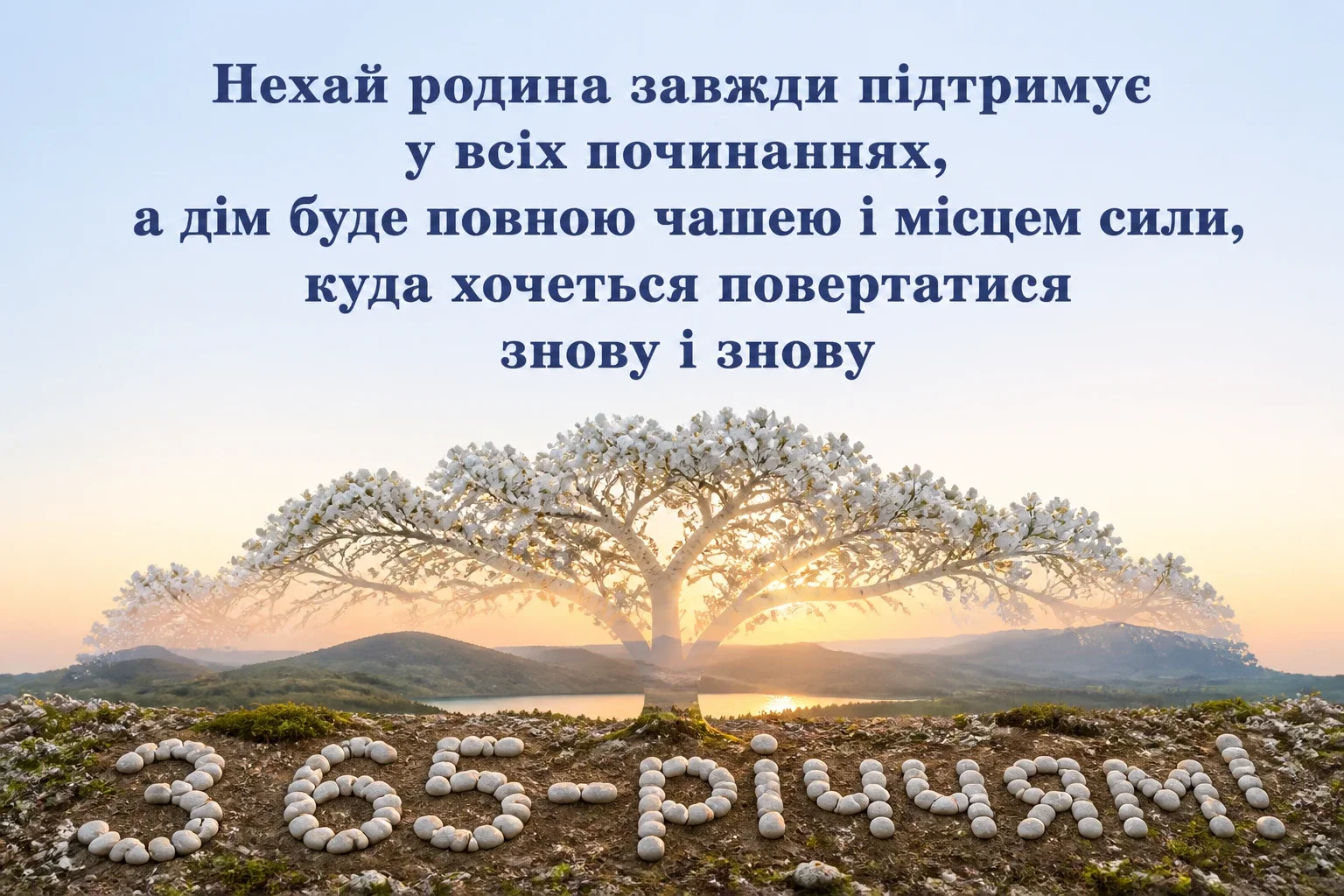 привітання з 65-річчям жінці своїми словами