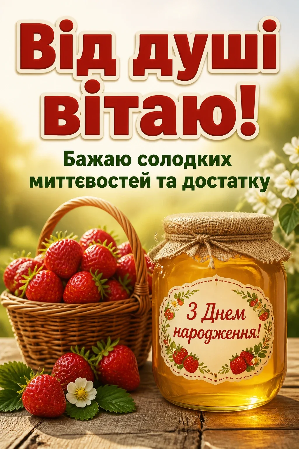 привітання з днем народження для невістки від свекрухи