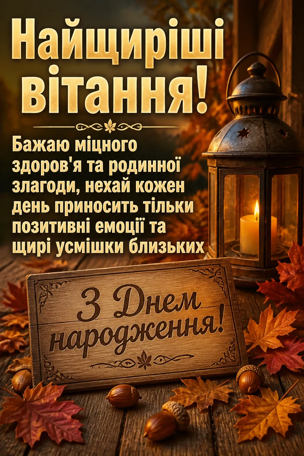 привітання з днем народження для невістки від свекрухи