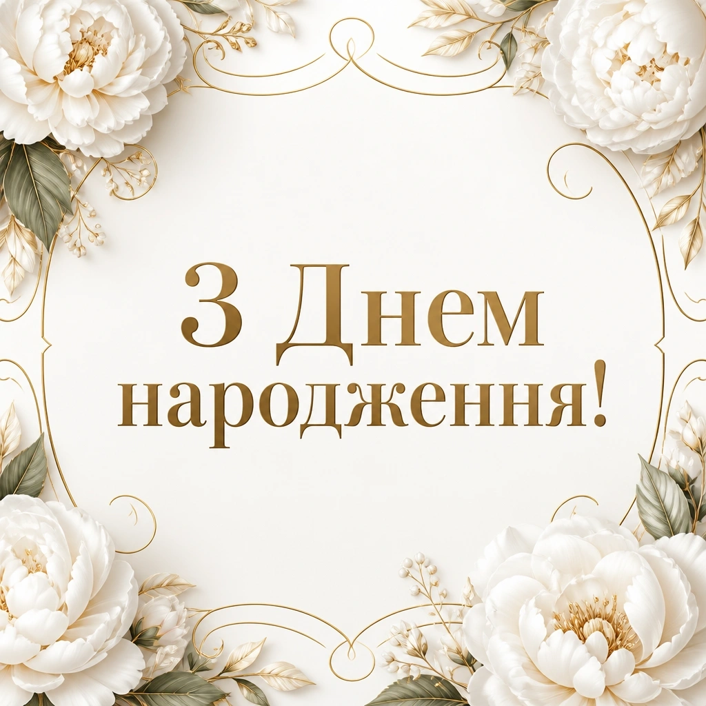 привітання кумі