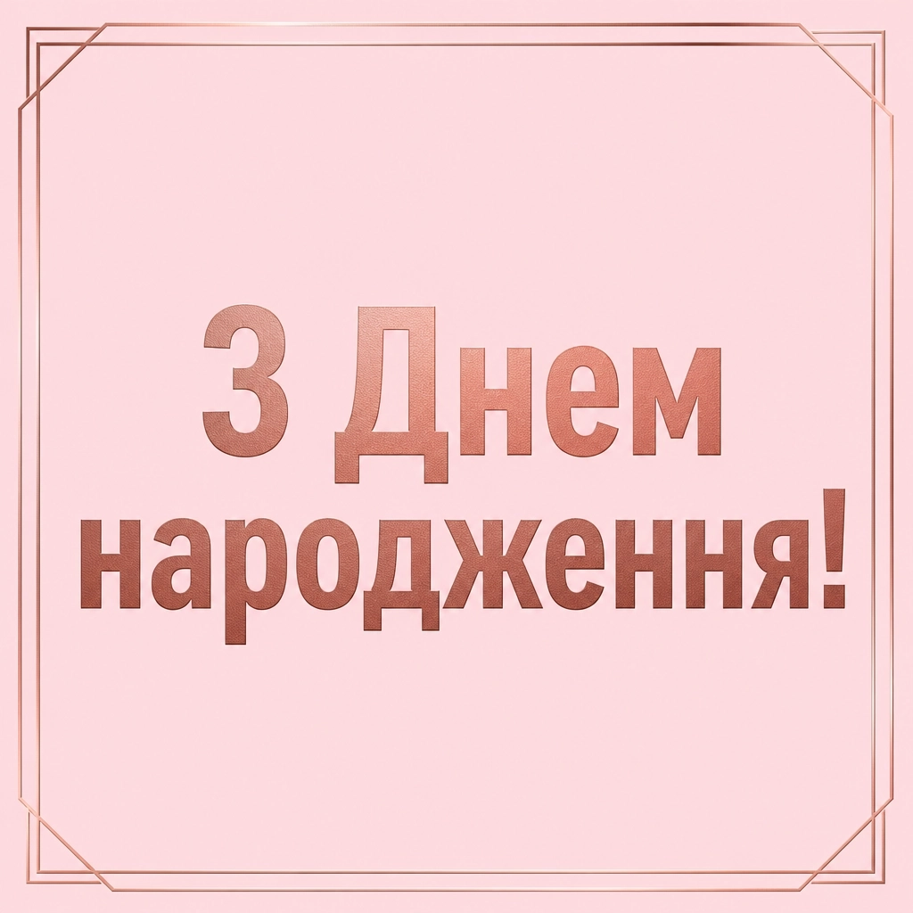 привітання кумі