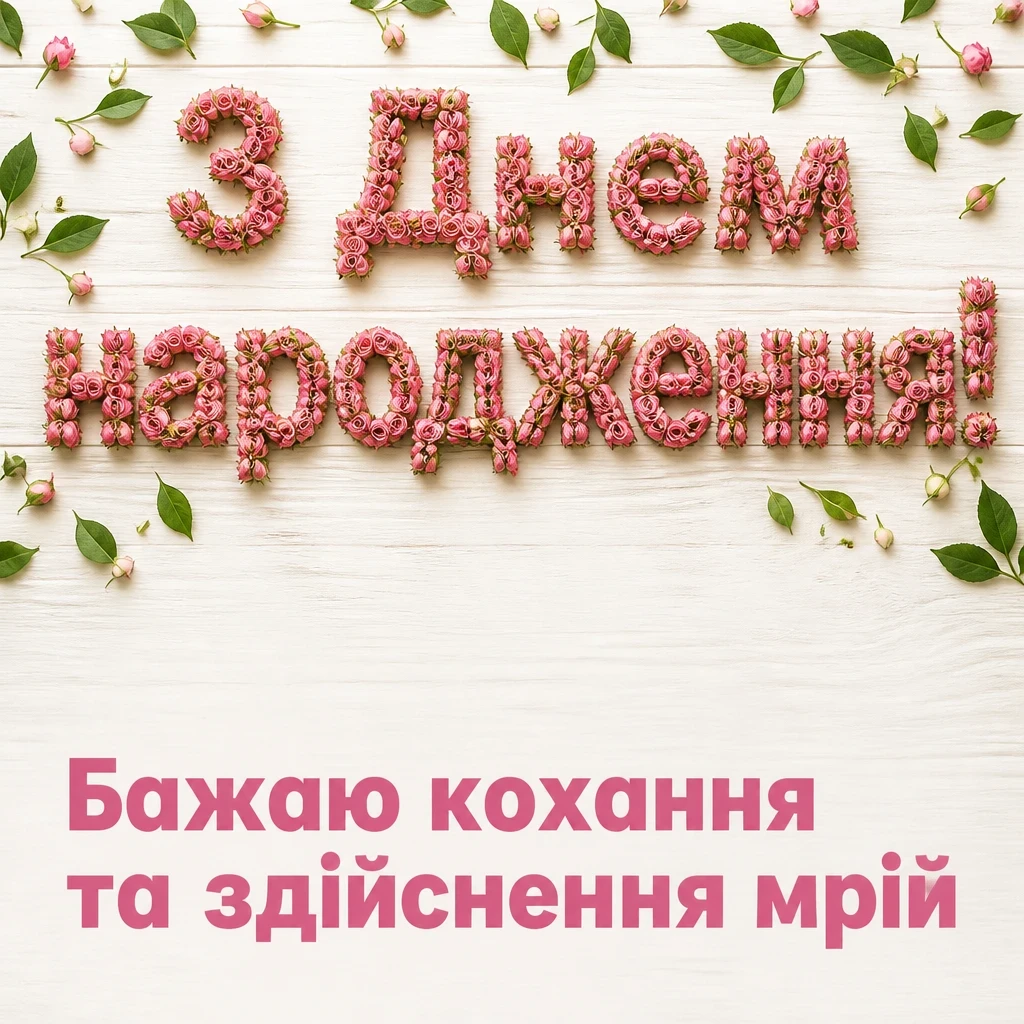 привітання кумі