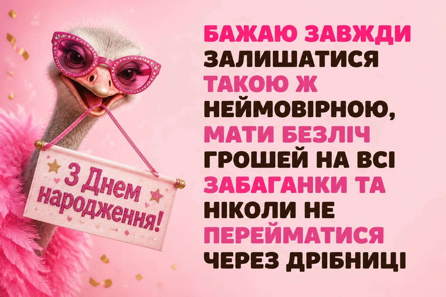 привітання кумі