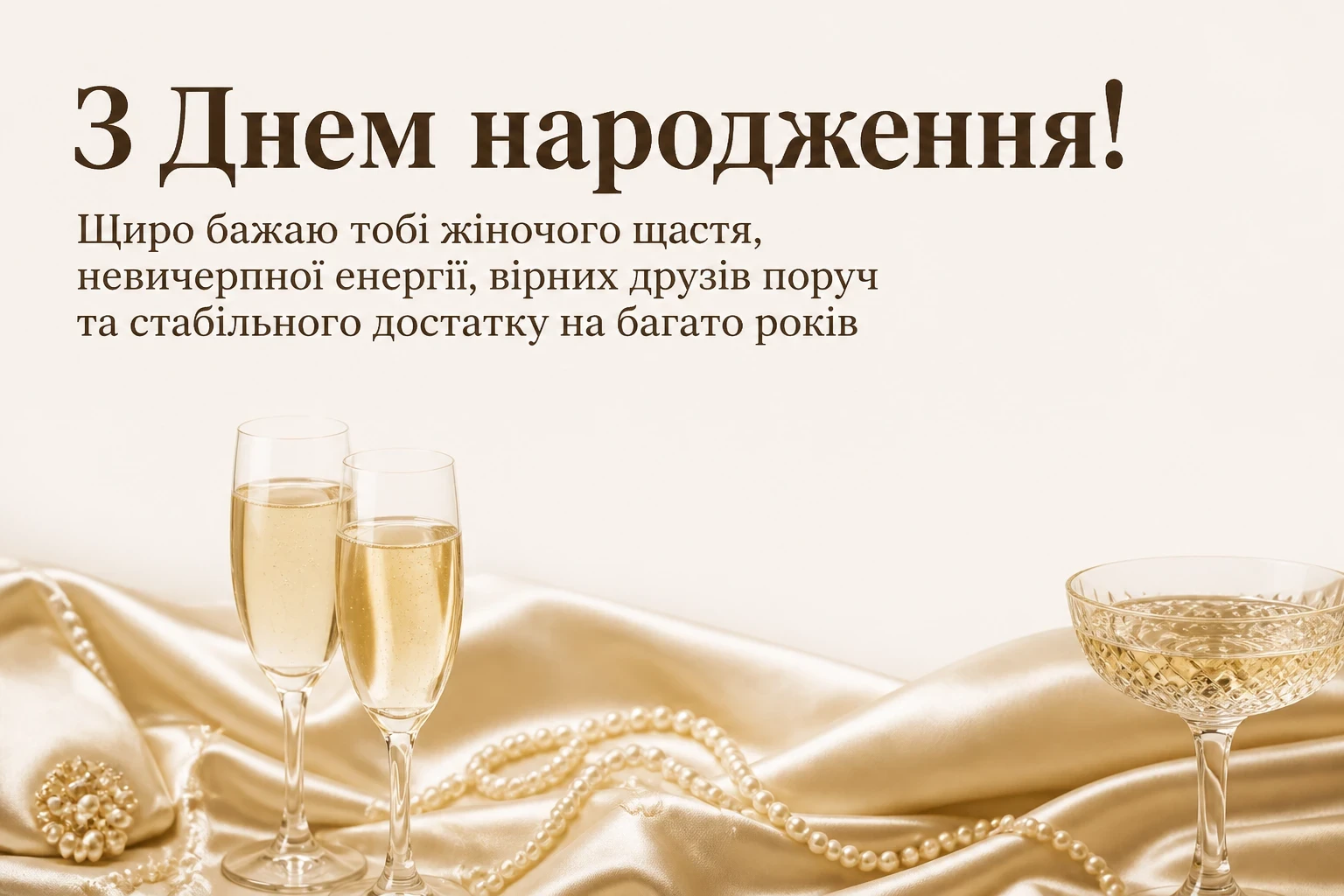 привітання кумі