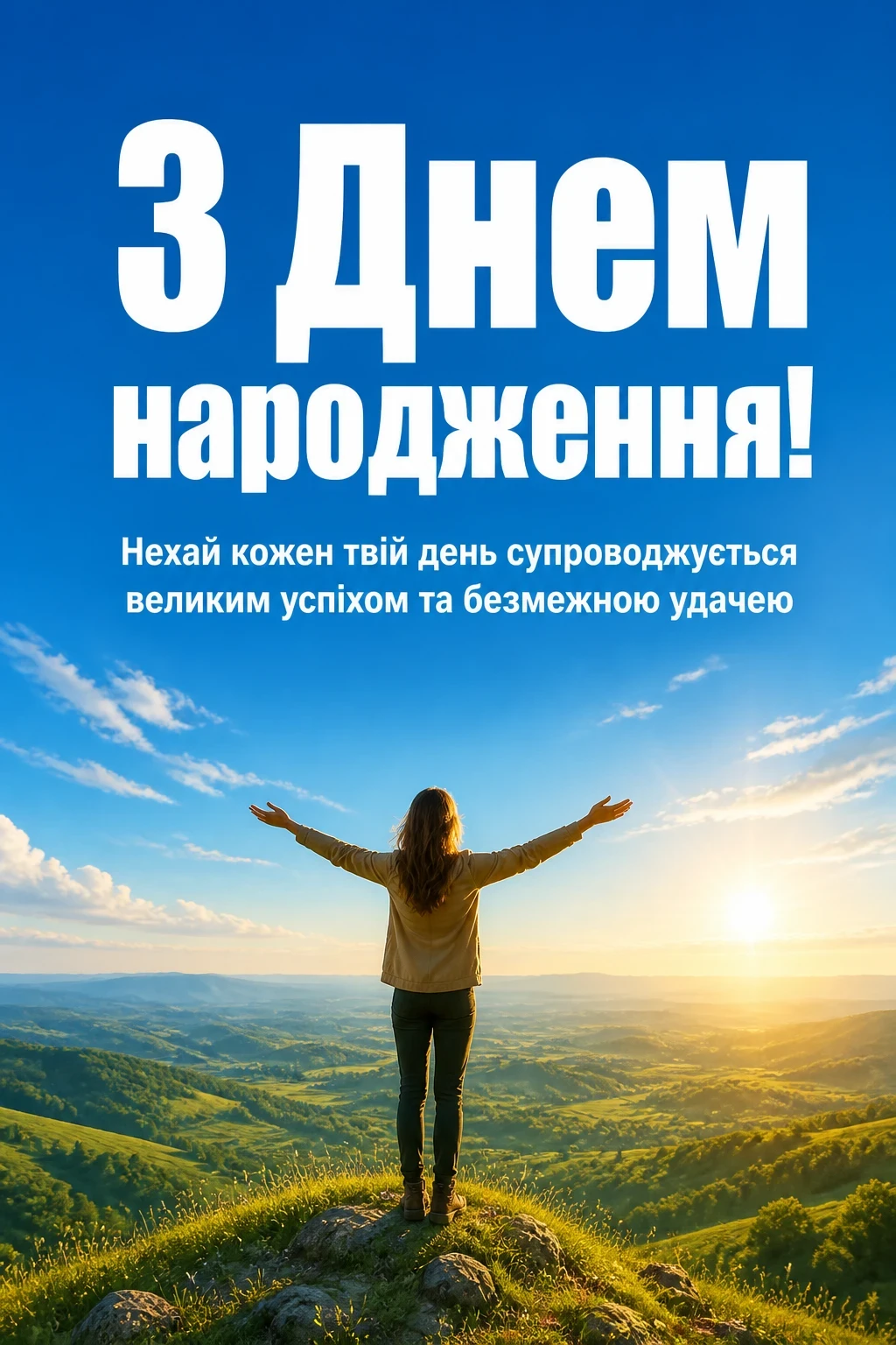 привітання кумі