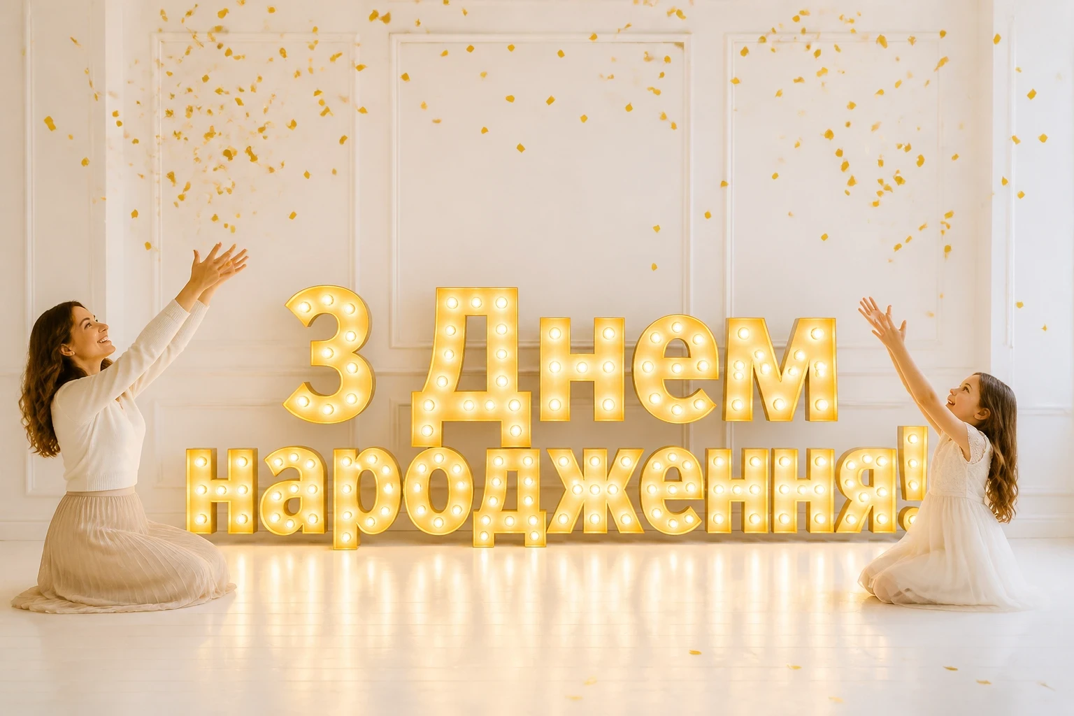 доньці привітання з днем народження для дорослої дочки від мами