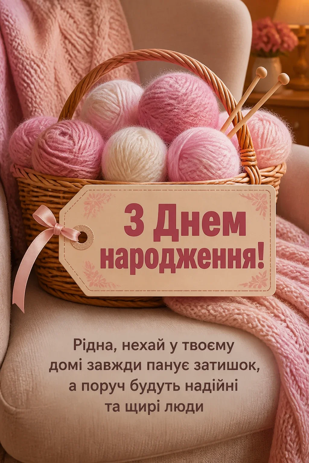 доньці привітання з днем народження для дорослої дочки від мами