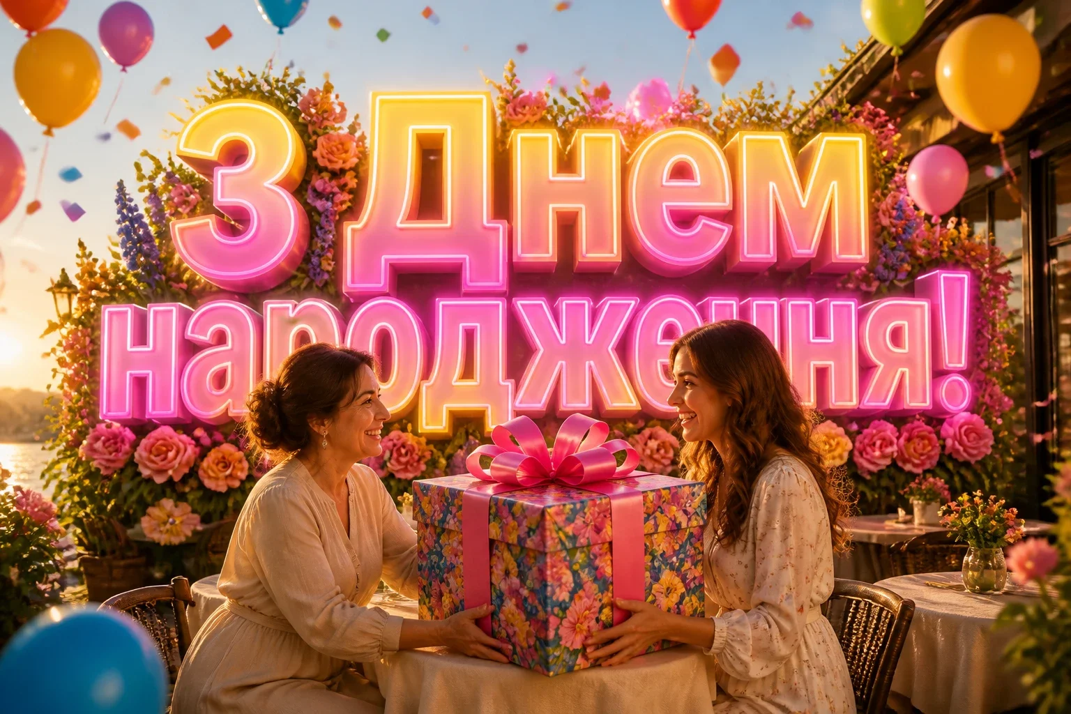 доньці привітання з днем народження для дорослої дочки від мами