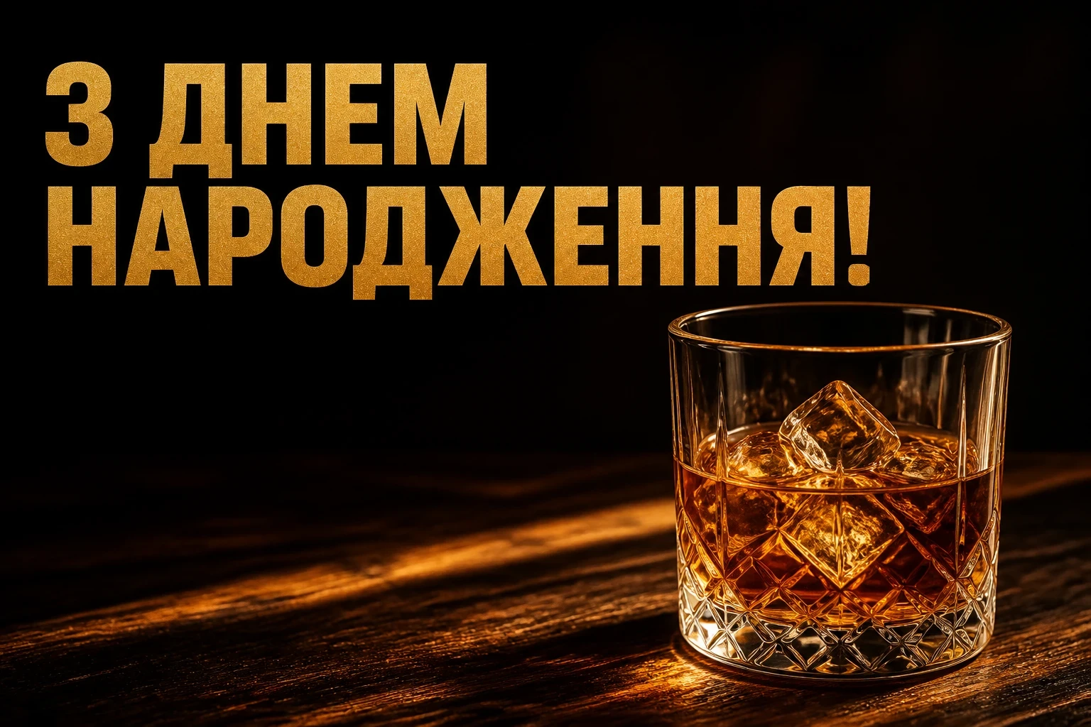 привітання з днем народження товариша