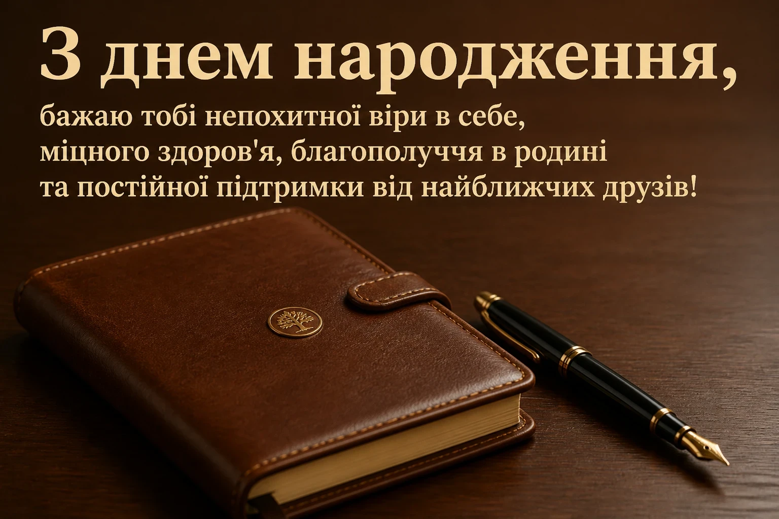 привітання з днем народження товариша
