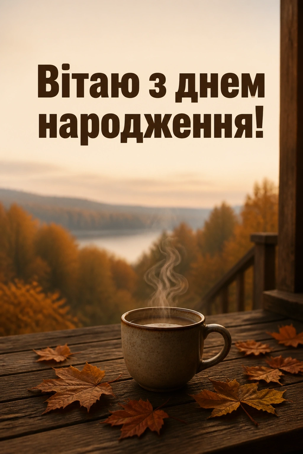 привітання з днем народження товариша