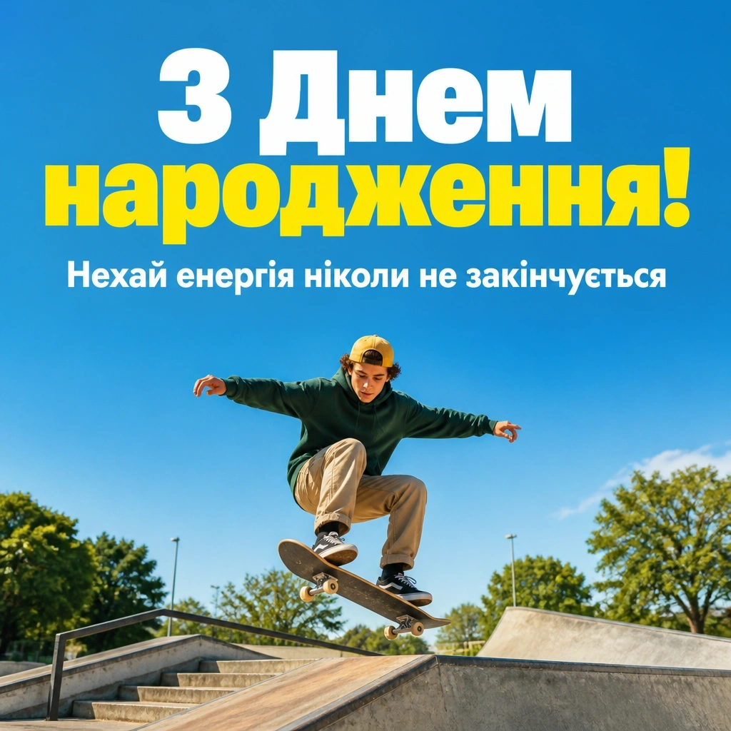 привітання з днем народження племінника своїми словами привітання з днем народження племінника своїми словами