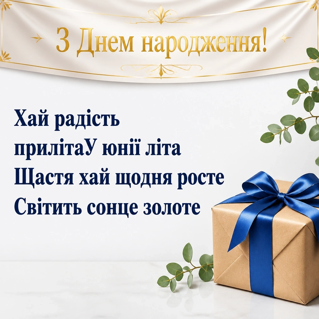привітання з днем народження племінника своїми словами привітання з днем народження племінника своїми словами