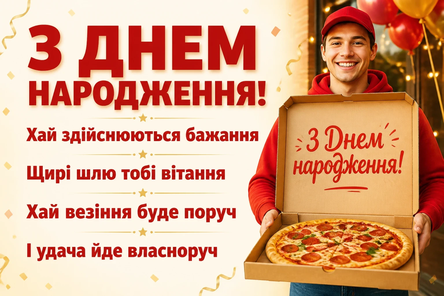привітання з днем народження племінника своїми словами привітання з днем народження племінника своїми словами