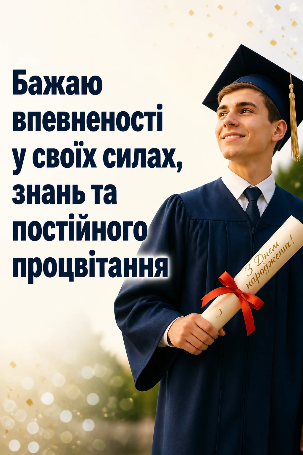 привітання з днем народження племінника своїми словами привітання з днем народження племінника своїми словами