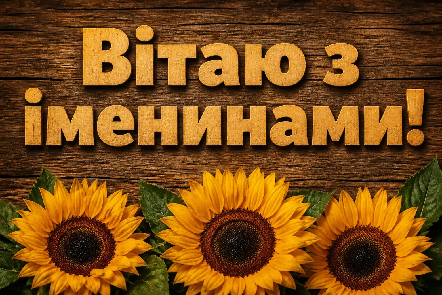 привітання з іменинами оксани