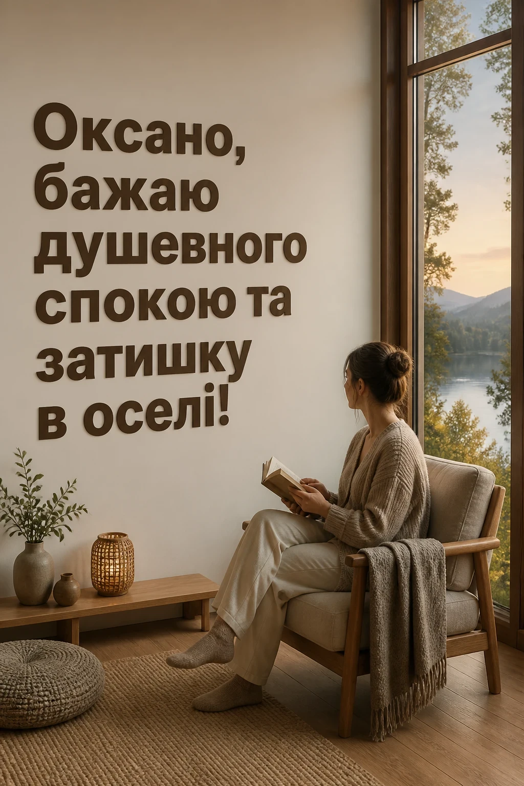 привітання з іменинами оксани