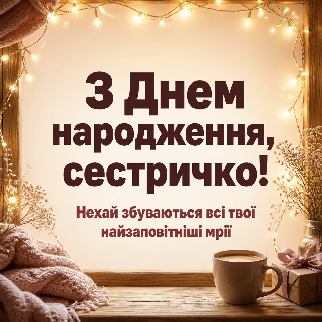 привітання з днем народження сестра привітання з днем народження сестра