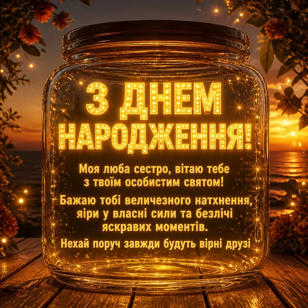 привітання з днем народження сестра привітання з днем народження сестра