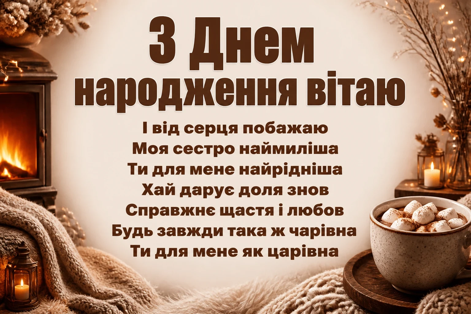 привітання з днем народження сестра привітання з днем народження сестра