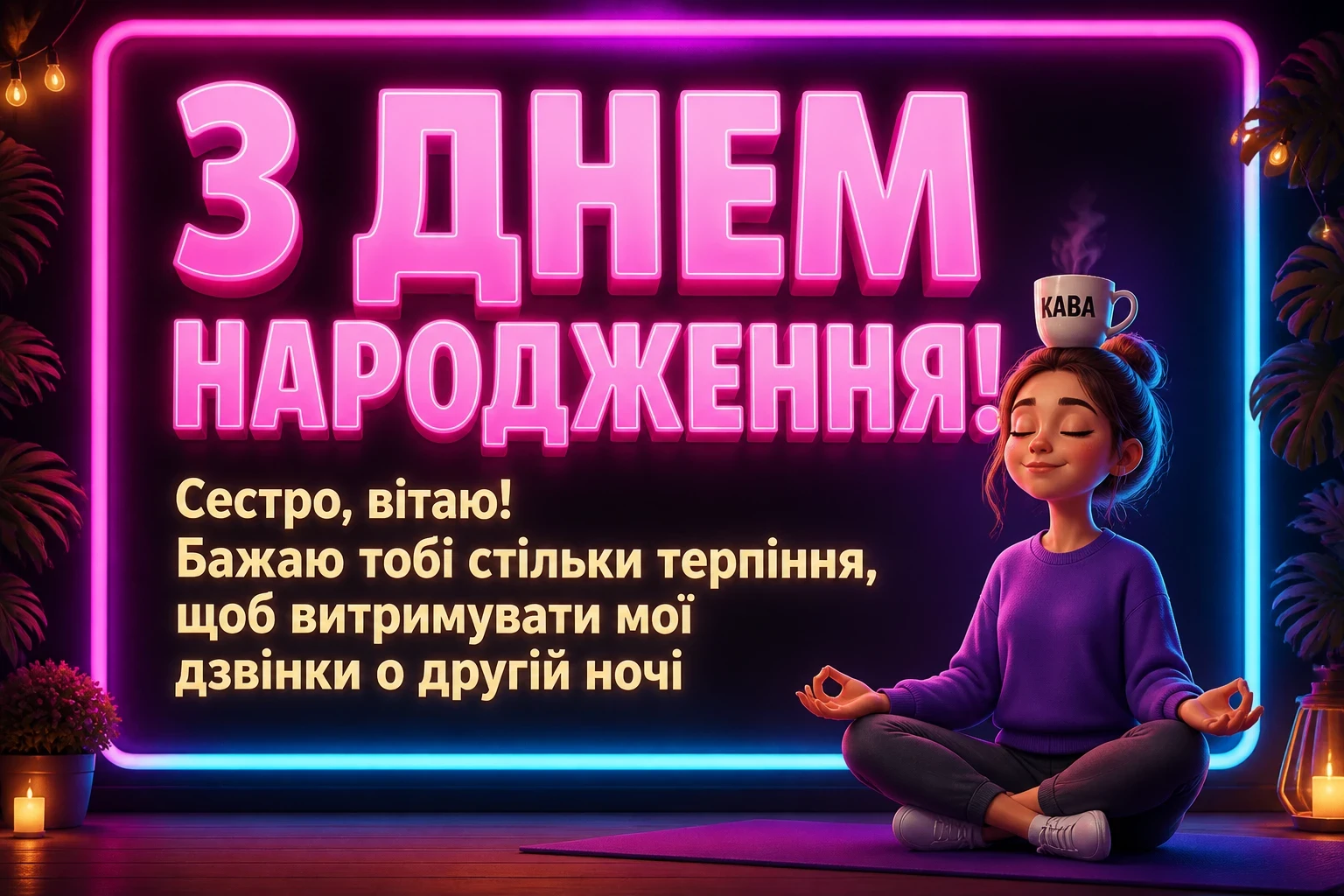 привітання з днем народження сестра привітання з днем народження сестра