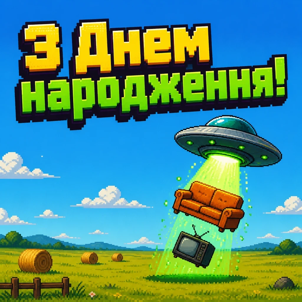 привітання з днем народження брата смішні
