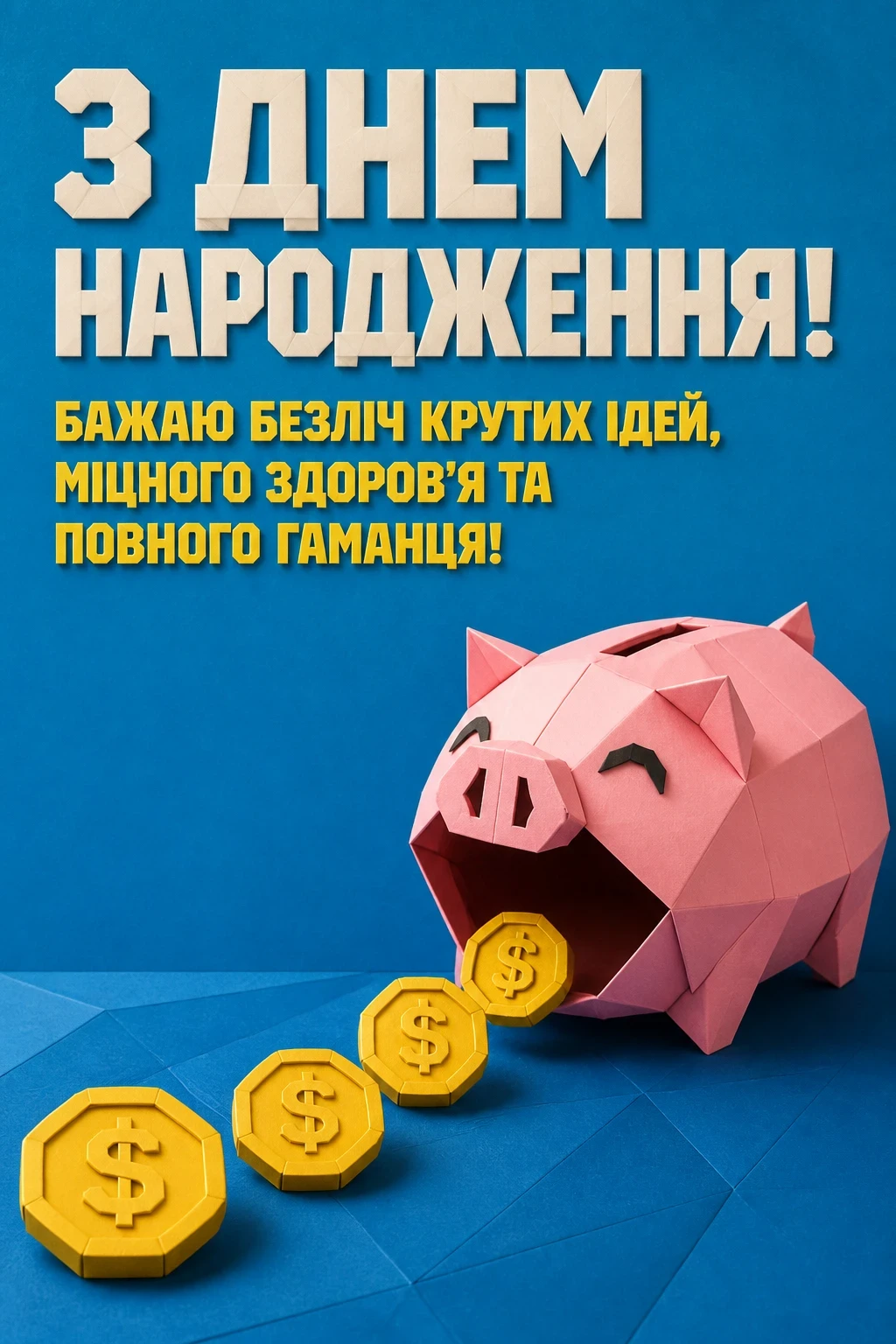 привітання з днем народження брата смішні