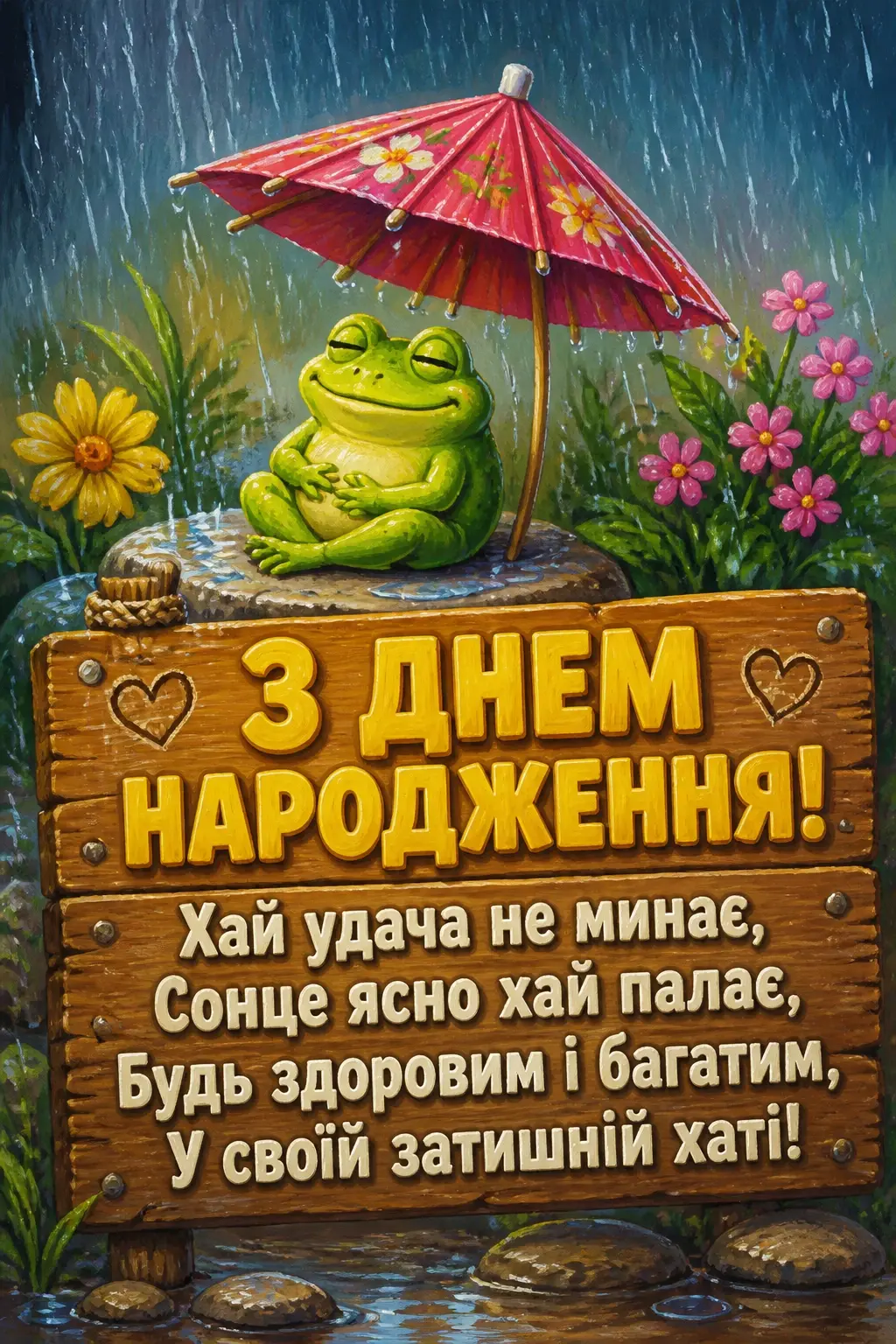 привітання з днем народження брата смішні